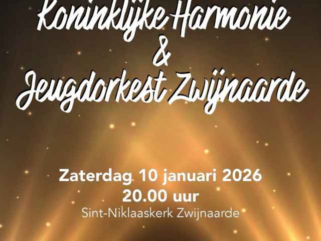 Nieuwsjaarsconcert 2026